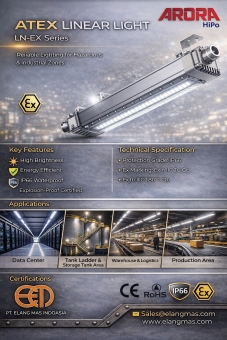 led_linear_explosion_proof