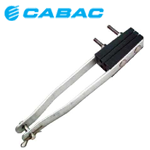 Cabac Dead End Strain Clamps