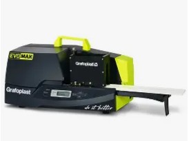 EVOMAX Thermal Transfer Printer