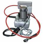 Hydraulic - 240V Electric Pump