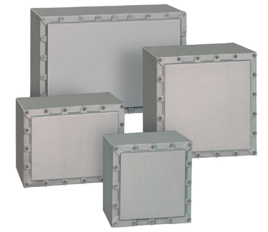 Stahl Cube Series 8264