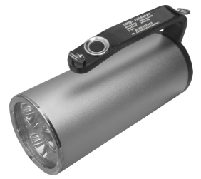 BW7101 - Portable LED Explosion Proof Searchlight