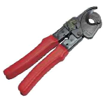 Ratchet Cable Cutters, Compact - Up to 300m2