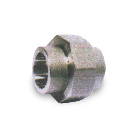 Forged Fittings
