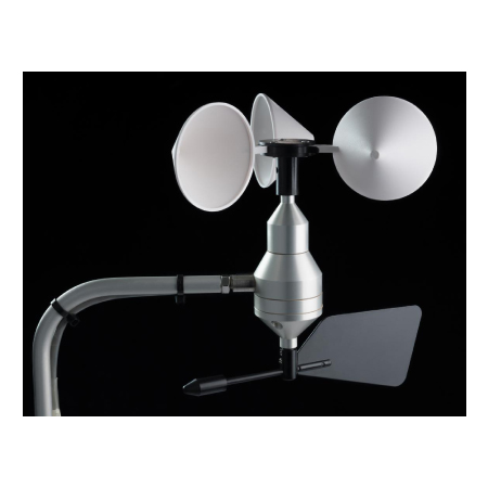 Wind Speed and Direction Sensors - WSD1
